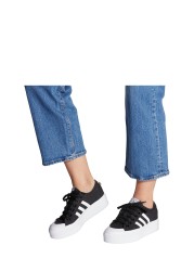 adidas Originals Nizza Platform Trainers