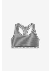 Crop Tops 3 Pack