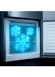 Siemens iQ500 Freestanding Side-By-Side Refrigerator, KA93GAI30M (598 L)