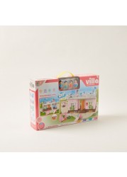 Kaibao Villa Play Set