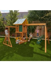 Kidkraft Brookridge Playset