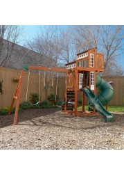 Kidkraft Austin Swing Playset