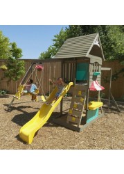 Kidkraft Hampton Swing Set