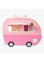 Na! Na! Na! Surprise Kitty Cat Camper Doll Playset