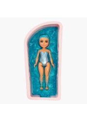 Dream Bella Color Change Surprise Little Fairies Doll