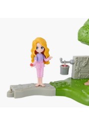 Wizarding World Care of Magical Creatures Playset