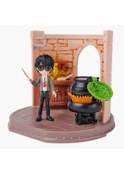 Wizarding World Magical Mini Potions Classroom Playset