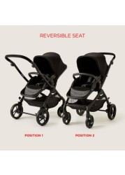 Giggles Casual Stroller