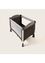 Giggles Bedford Travel Cot