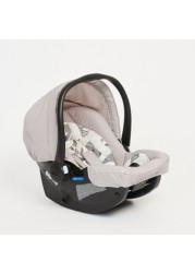 Graco Comfy Cruiser Travel System