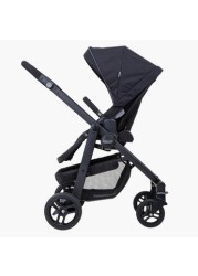 Graco 3-in-1 Travel System