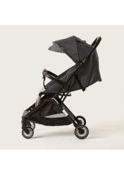 Moon Auto-Fold Stroller