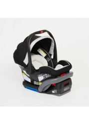 Graco Modex Deluxe 2-Piece Travel System