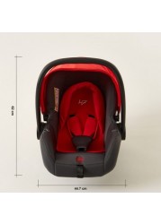 Juniors Anne Infant Baby Car Seat