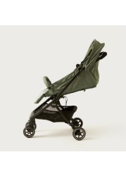 Joie Pact Baby Stroller