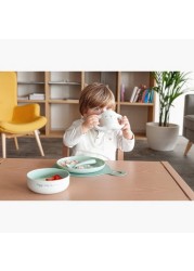 Suavinex 5-Piece Toddler Feeding Set