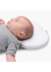 Babymoov Solid Head Shape Pillow