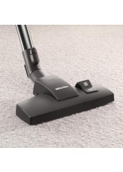 Miele Complete C3 Corded Vacuum Cleaner, SGFF3 (4.5 L, 890 W)