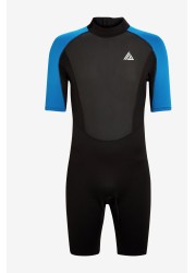 2.8mm Neoprene Wetsuit