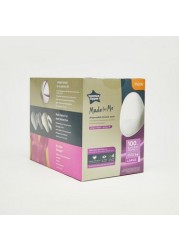 Tommee Tippee Made for Me Large Disposable Breast Pads - Pack of 40