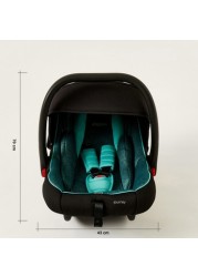 Giggles Journey Group 0+ Infant Car Seat