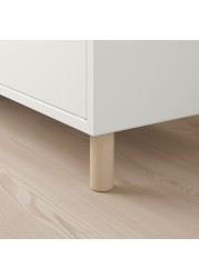 EKET Cabinet combination with legs