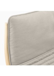 POÄNG Armchair cushion