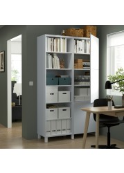 BESTÅ Storage combination with doors