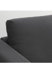 VIMLE 2-seat sofa