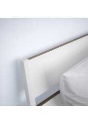 TRYSIL Bed frame