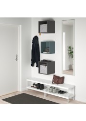 EKET Wall-mounted cabinet combination