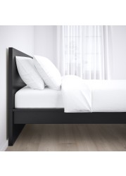 MALM Bed frame, high