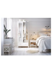 TYSSEDAL Bed frame