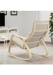 POÄNG Rocking-chair