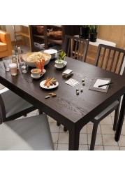 EKEDALEN Extendable table