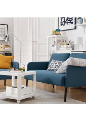 GLOSTAD 2-seat sofa