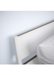 TRYSIL Bed frame