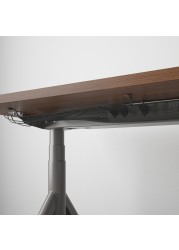 IDÅSEN Desk sit/stand