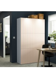 BESTÅ Storage combination with doors