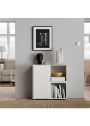 EKET Cabinet combination with feet